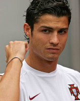 Cristiano Ronaldo photo #